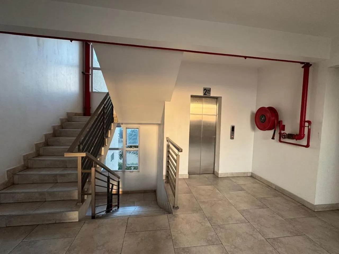 Harloes Suites - Kingston - Free Parking And Pool Jamaica