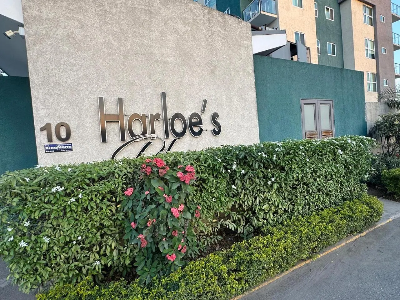Harloes Suites - Kingston - Free Parking And Pool 0*,  Jamaica