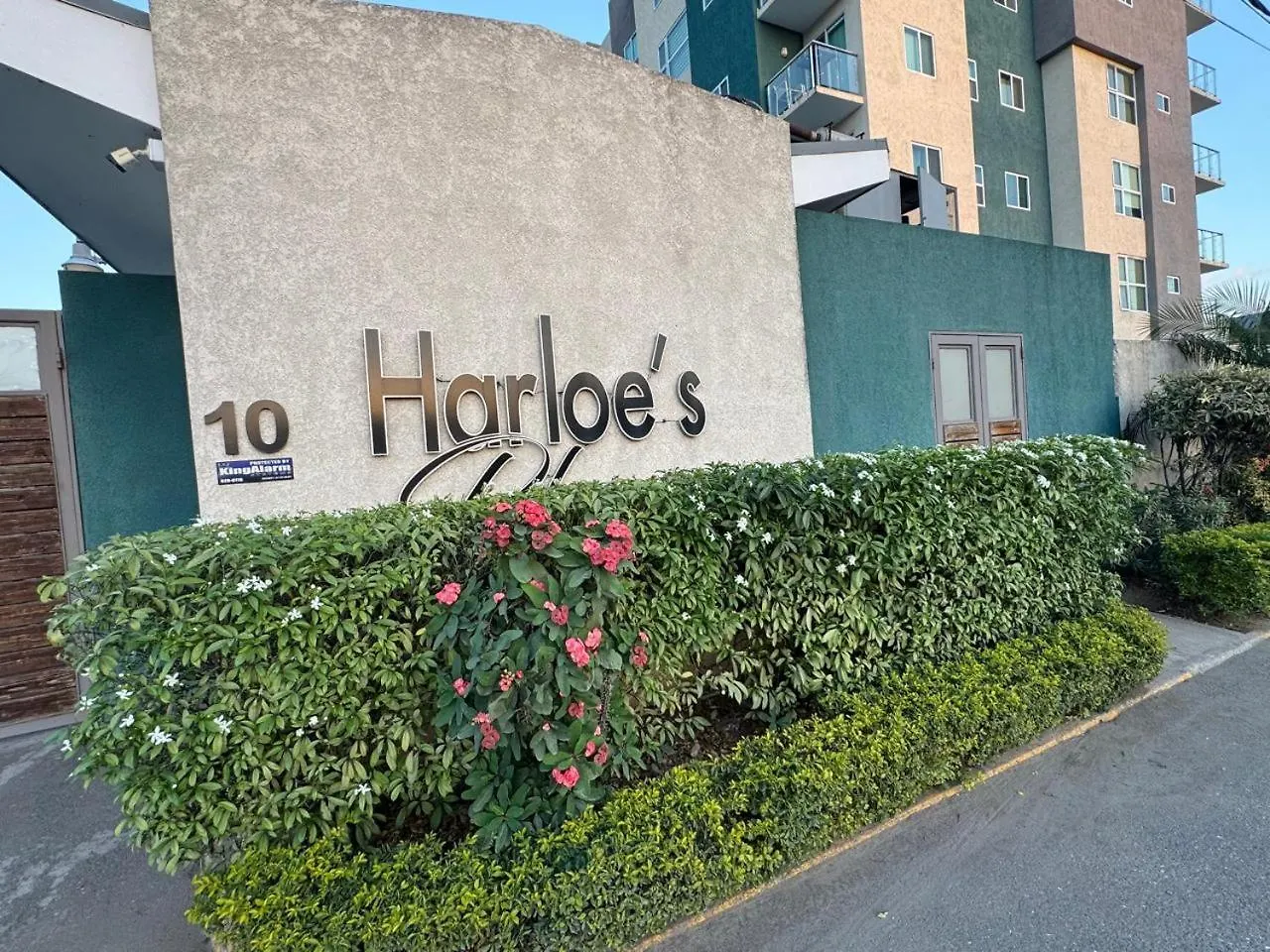Harloes Suites - Kingston - Free Parking And Pool