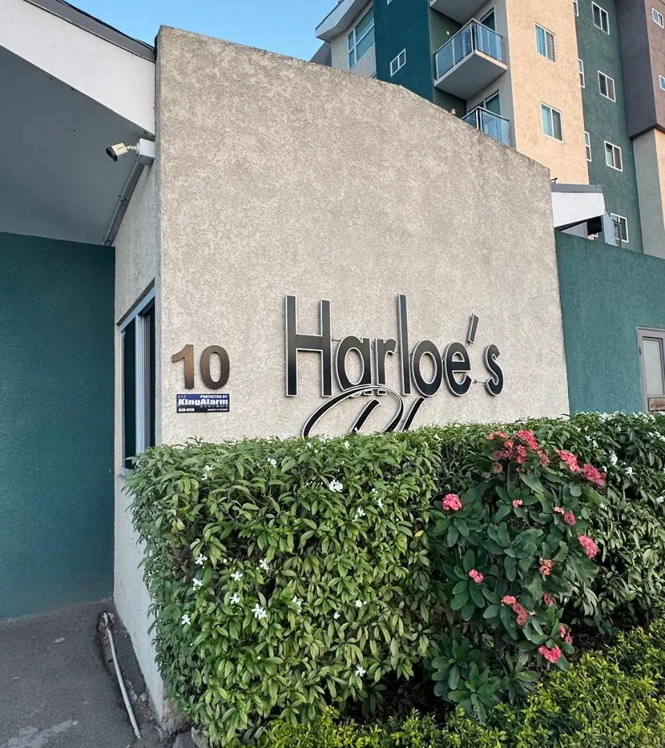 Harloes Suites - Kingston - Free Parking And Pool